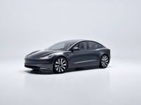 uusi Tesla Model 3